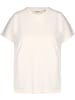 Levi´s Levi´s Damen Levis Classic Fit T-Shirt in garment dye/sugar swizzle