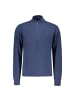 U.S. Polo Blau Weiß Baumwolle Herren Polo