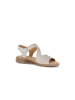 Gabor Riemchensandalen in beige