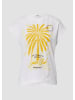 s.Oliver T-Shirt in 01D0_weiß