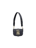 Love Moschino Schwarz Polyethylen Handtasche