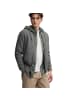 Superdry Sweatjacke 1er Pack in Dunkelgraumelange