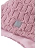 Reima Beanie Mütze " Nunavut " in Grey Pink