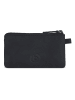 Bugatti Luca Schlüsseletui Leder 12 cm schwarz