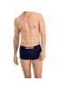 Levi´s Boxershorts 2er Pack in Navy