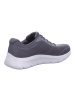 Skechers Lowtop-Sneaker GO WALK FLEX - REMARK in gray/charcoal