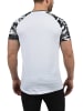 !SOLID Rundhalsshirt SDCahil in Grau