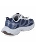 bisgaard Low Sneaker HAMILTON in blau