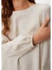 comma Bluse in 8010_helles beige