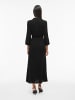 Vila Etuikleid in Black