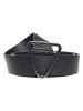 Urban Classics Belts in black