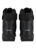 Geox Stiefelette FLEXYPER PLUS B ABX in Schwarz