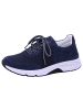 Gabor Comfort Sneaker  in Blau