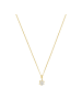 Amor Collier Gold 375/9 ct in gold
