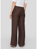 Rabe Hose in Braun