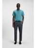 Hugo Boss Poloshirt für Herren in blau