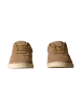 Redskins  Sneaker aus Quadra-Leder Beige