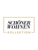 Schöner Wohnen Kollektion Tagesdecke BASICS in Rose