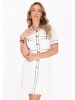 faina Women Dress in offwhite