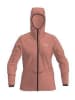 Salewa Windjacke in rosa