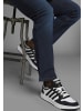 ARIZONA Stretch-Jeans in darkblueus
