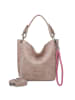 Fritzi aus Preußen Fritzi31N Vintage Schultertasche 26 cm taupy