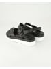 Cypres Soft Sandalen in Schwarz