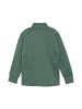 Color Kids Kurzjacke COFleece Jacket, Brushed inside in Grün