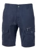 TOP GUN Cargoshorts TG25006 in navy