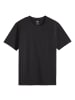 Levi´s T-Shirt 1er Pack in Schwarz