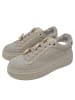 GIO+ Sneaker  in Beige