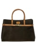 BRIC`s Life - Handtasche  33 cm (olive) in olive