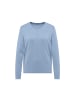 Cecil Pullover in easy blue