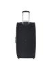 travelite travelite x NFL 2 Rollen Reisetasche 79 cm in las vegas raiders