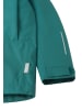 Reima ReimaTec Jacke " Saarela " in Dark Teal