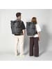 eoto TALL41, Roll Top, ergonomisch, nachhaltig, 41 L in Grau