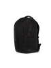 Satch Schulrucksack CON:NEXT "Urban Black" in Schwarz