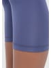 SMILODOX Leggings Mirella in Dunkelblau