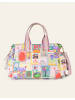 Oilily Bobo Baby Bag in Braun