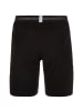 Nike Performance Shorts Vapor I in schwarz / weiß