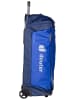 Deuter Reisetasche Duffel Pro Movo 60 in Neptune/Nightblue