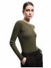KOTON SWEATERS BSC in Khaki