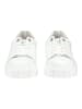 Gabor Sneaker Weiß/Silber
