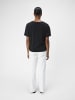 Object T-Shirt in Black
