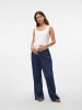 Vero Moda 2er-Pack Top in Black 1