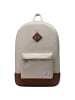 Herschel Herschel Heritage Backpack in Grau