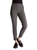 ZHRILL Hosen CHIARA GREY in N9673