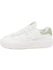 New Balance Sneaker low CT 302 in weiss