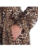 Zadig&Voltaire Kurzes Kleid in Brown