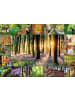 Starnberger Spiele Waldbaden Puzzle | 1000 Teile